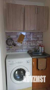 Студия квартира, на длительный срок, 24м2, 18/18 этаж