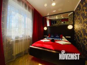 Студия квартира, посуточно, 18м2, 2/3 этаж