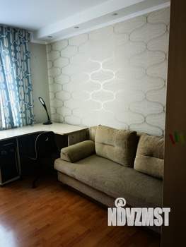 3-к квартира, на длительный срок, 83м2, 9/10 этаж
