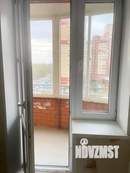1-к квартира, на длительный срок, 40м2, 6/26 этаж