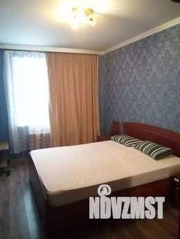 3-к квартира, посуточно, 78м2, 17/17 этаж