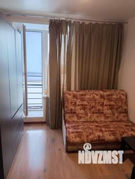 1-к квартира, на длительный срок, 31м2, 9/18 этаж