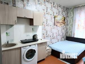 Студия квартира, посуточно, 25м2, 1/3 этаж