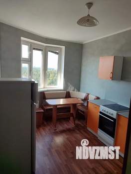 1-к квартира, на длительный срок, 38м2, 16/18 этаж