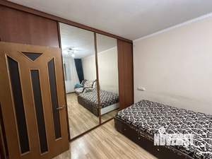 1-к квартира, на длительный срок, 38м2, 4/17 этаж