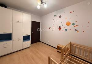 2-к квартира, на длительный срок, 52м2, 9/17 этаж