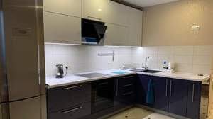 2-к квартира, на длительный срок, 66м2, 22/25 этаж