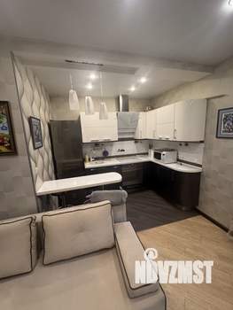 2-к квартира, на длительный срок, 47м2, 4/25 этаж