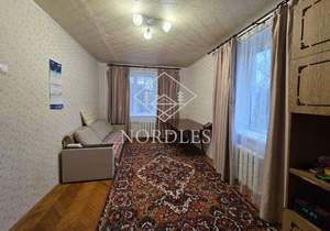 1-к квартира, на длительный срок, 30м2, 5/5 этаж