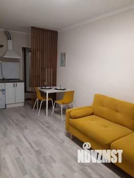 1-к квартира, на длительный срок, 20м2, 1/17 этаж