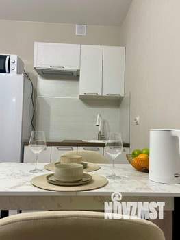 Студия квартира, на длительный срок, 24м2, 10/14 этаж