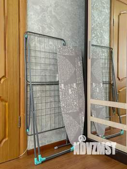 1-к квартира, посуточно, 39м2, 1/1 этаж