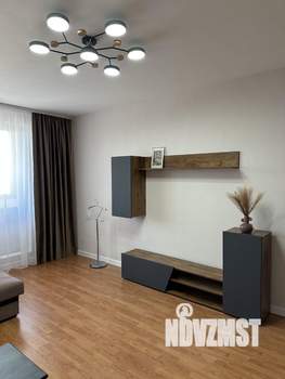 1-к квартира, на длительный срок, 38м2, 8/17 этаж