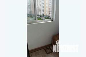 1-к квартира, посуточно, 39м2, 5/17 этаж