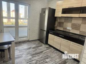 1-к квартира, на длительный срок, 36м2, 14/25 этаж