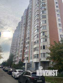 2-к квартира, на длительный срок, 64м2, 7/17 этаж