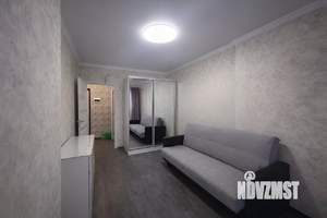 1-к квартира, на длительный срок, 35м2, 16/17 этаж