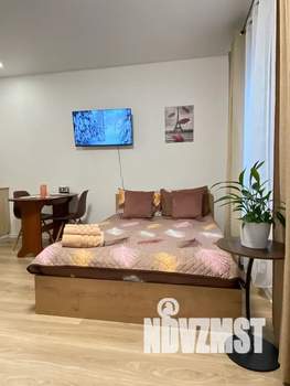 Студия квартира, посуточно, 30м2, 11/11 этаж