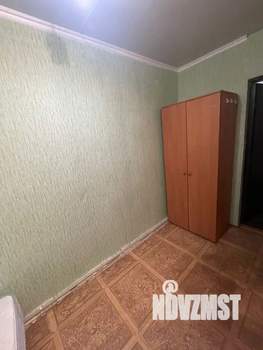 1-к квартира, на длительный срок, 25м2, 2/3 этаж