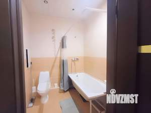 1-к квартира, на длительный срок, 41м2, 11/14 этаж