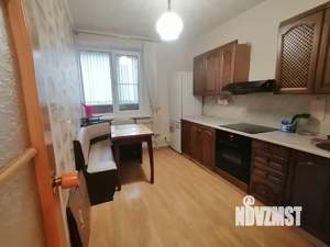 1-к квартира, на длительный срок, 35м2, 11/16 этаж