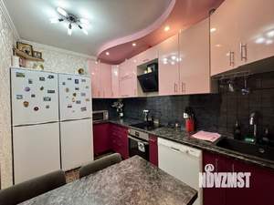 2-к квартира, на длительный срок, 53м2, 15/25 этаж