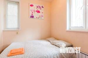 1-к квартира, посуточно, 15м2, 1/1 этаж