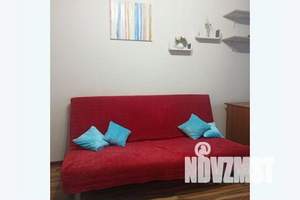 1-к квартира, посуточно, 40м2, 1/17 этаж