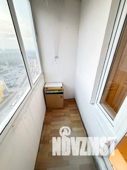 1-к квартира, на длительный срок, 38м2, 13/17 этаж