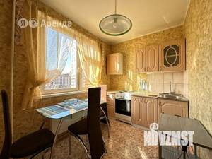 1-к квартира, на длительный срок, 38м2, 5/14 этаж