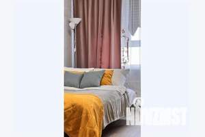 1-к квартира, посуточно, 26м2, 24/25 этаж