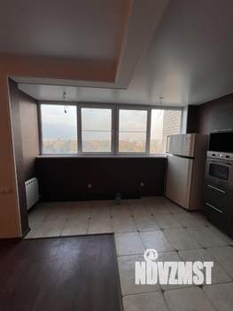 3-к квартира, на длительный срок, 103м2, 10/18 этаж