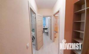 1-к квартира, на длительный срок, 35м2, 6/22 этаж