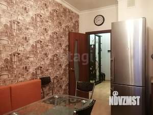 1-к квартира, на длительный срок, 44м2, 13/21 этаж