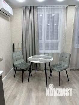 Студия квартира, на длительный срок, 25м2, 7/25 этаж