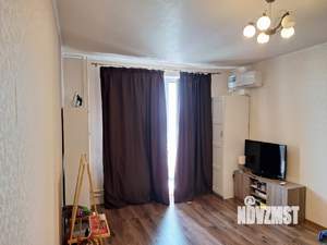 1-к квартира, на длительный срок, 38м2, 14/17 этаж