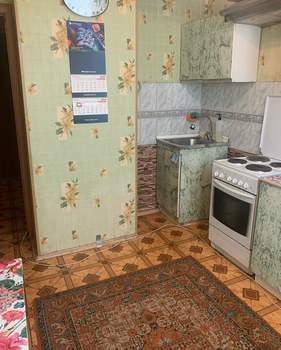 2-к квартира, на длительный срок, 52м2, 6/17 этаж