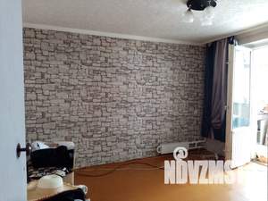 2-к квартира, на длительный срок, 38м2, 1/14 этаж