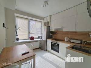 1-к квартира, на длительный срок, 31м2, 2/17 этаж