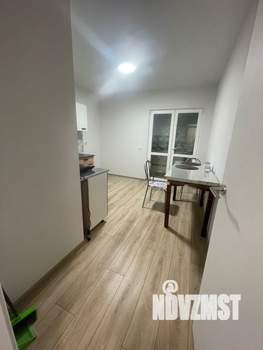 1-к квартира, на длительный срок, 36м2, 8/25 этаж
