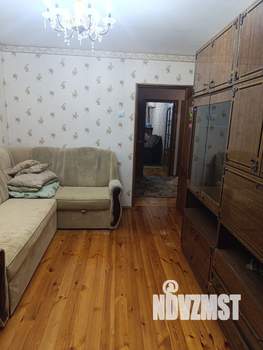 2-к квартира, на длительный срок, 57м2, 8/10 этаж