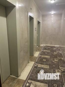 1-к квартира, на длительный срок, 36м2, 8/22 этаж