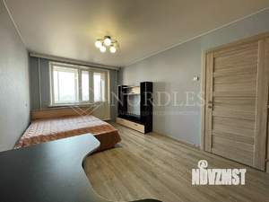 1-к квартира, на длительный срок, 36м2, 9/10 этаж