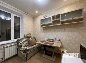 1-к квартира, на длительный срок, 38м2, 9/22 этаж