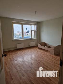3-к квартира, на длительный срок, 81м2, 11/17 этаж