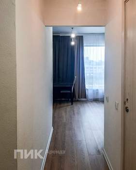 1-к квартира, на длительный срок, 32м2, 6/23 этаж