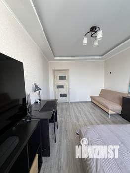 1-к квартира, на длительный срок, 42м2, 17/26 этаж