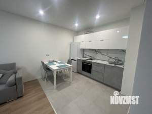 1-к квартира, на длительный срок, 45м2, 9/12 этаж