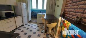 1-к квартира, на длительный срок, 43м2, 11/17 этаж