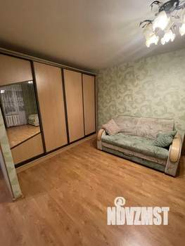 2-к квартира, на длительный срок, 44м2, 2/5 этаж